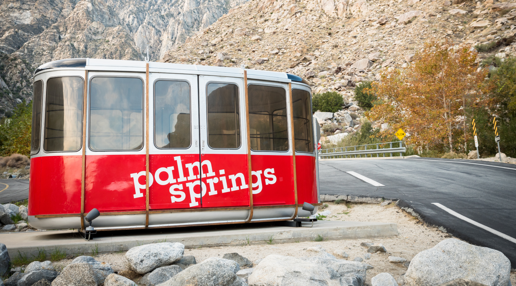 The Best Time to Go to Palm Springs Luxsy Palm Springs
