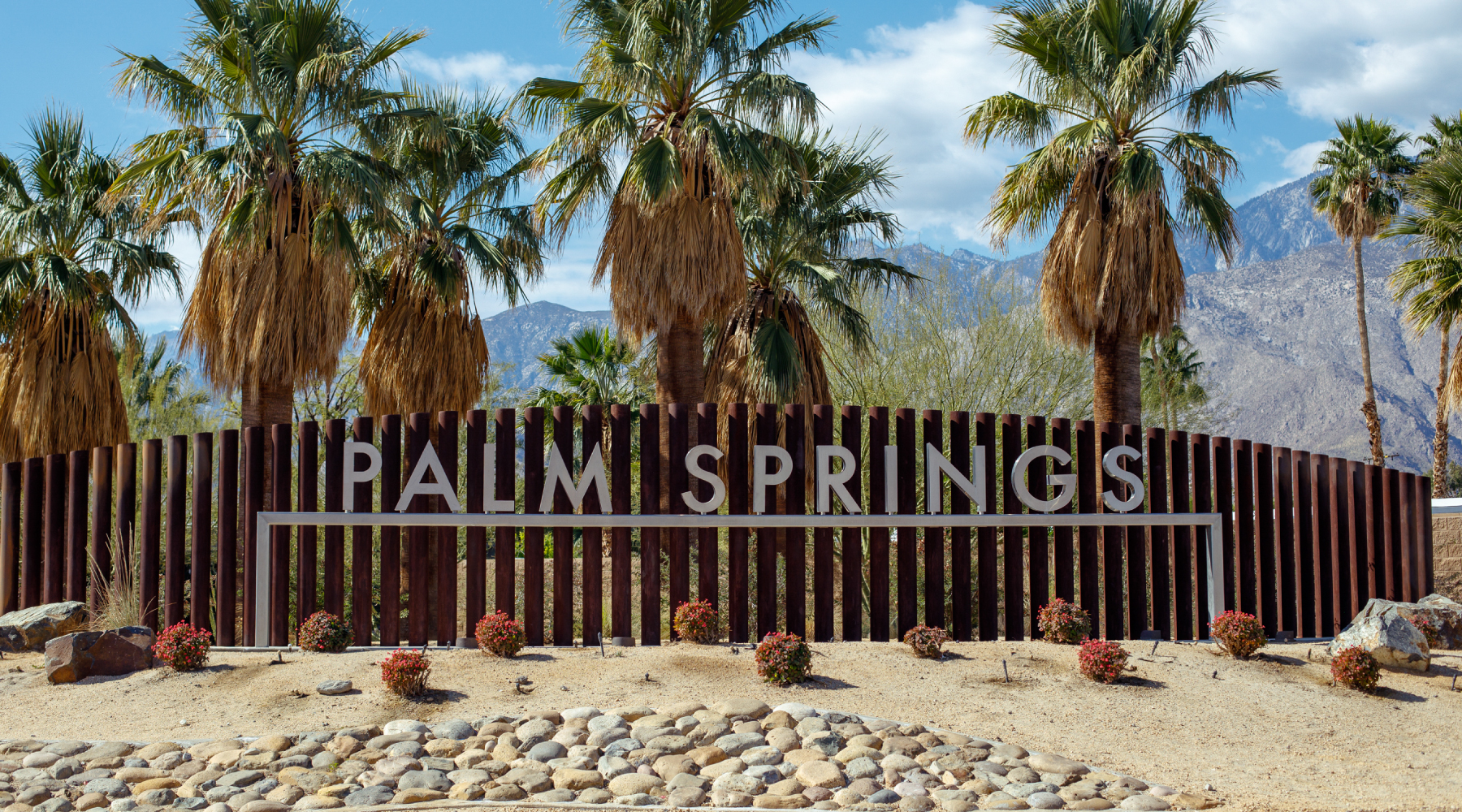 Best Time to Go to Palm Springs