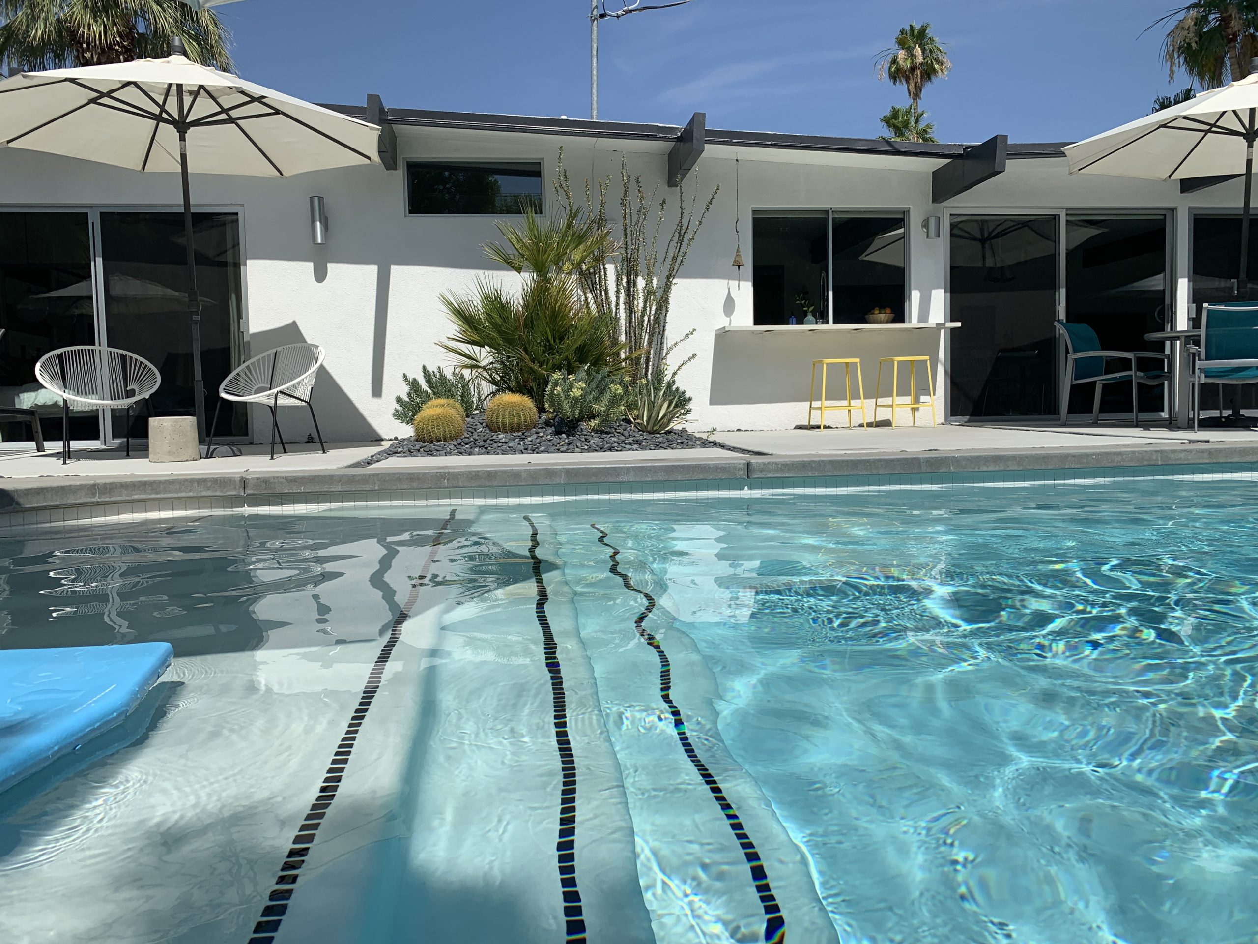 Palm Springs Short Term Rentals